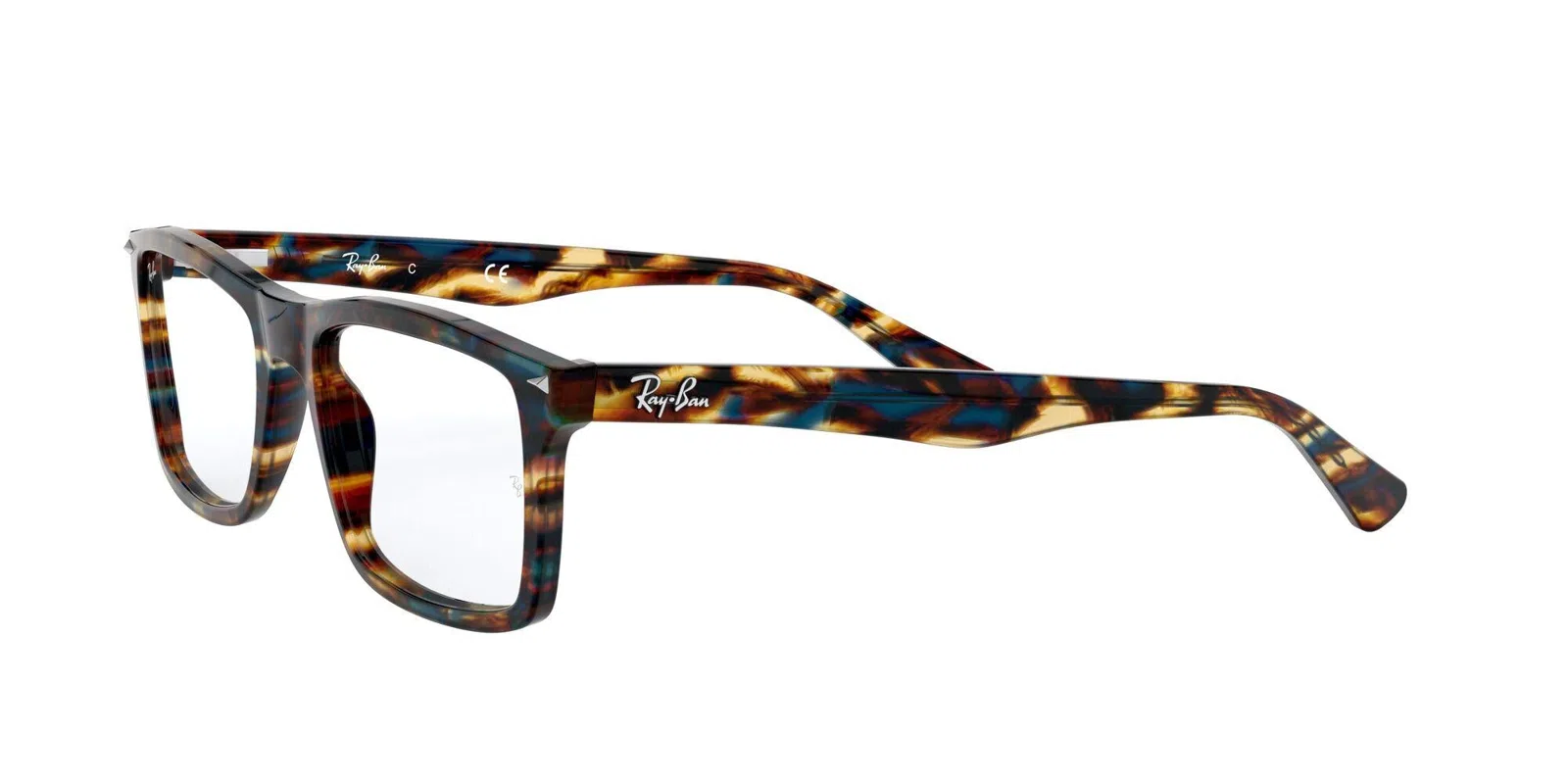 Ray-Ban 5287 Eyeglasses - view 37